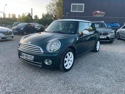 Mini Mini 1.6 D 110 COOPER BV6 110Ch