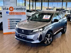 Peugeot 3008 1.2 Hybrid Allure Pa