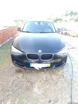 BMW 114 D