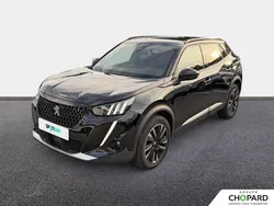PEUGEOT 2008 PureTech 130 S&S BVM6 GT