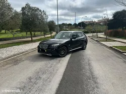 BMW X1 23 d xDrive Auto