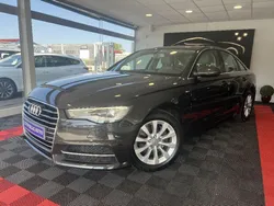Audi A6 2.0 TDI 190 ultra Business Line