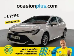 TOYOTA Corolla 140H Active Plus