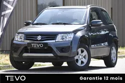 SUZUKI GRAND VITARA 1.6 VVT 106ch - Garantie 12 Mois