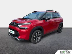 CITROEN C3 Aircross PureTech 130 S&S EAT6 Shine