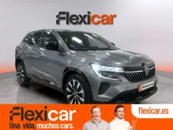 RENAULT Austral 1.2 E-Tech Híbrido Techno 146kW