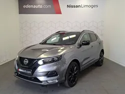 Nissan Qashqai 1.5 dCi 115 DCT N-Tec