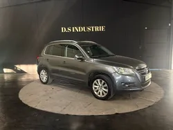 VOLKSWAGEN Tiguan I 1.4 TSi 16V BlueMotion 150 cv