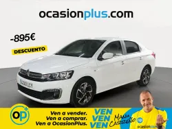 CITROEN C-Elysée 1.6BlueHDi Shine 100