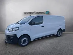 Citroen Jumpy Fg XL 2.0 BlueHDi 180ch S&S EAT8