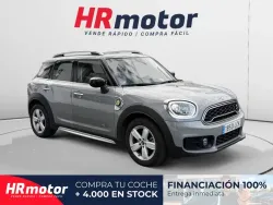 MINI Mini Countryman COUNTRYMAN COOPER S E ALL4