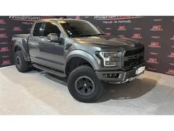 Ford usa f150 raptor - 3.5 v6 - 450ch - super cab homologue 5 places - garantie 6 mois - tva recuperable