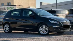 Peugeot 308 II Active 1.2 e-THP 110 cv