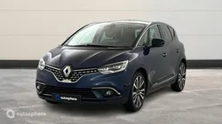 Renault Scénic 1.3 TCe 160ch FAP Initiale Paris
