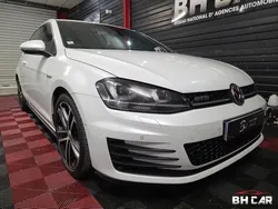 Volkswagen Golf 2.0 TDI 180 GTD DSG 6 SPORT AND SOUND