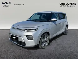 KIA e-Soul Electrique 204 ch Active