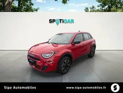 Fiat 600 T-Gen 3 1.2 Hybrid 145ch eDCT6 Pop 5p