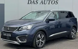 Peugeot 5008 1.5 BlueHDi 130ch E6.c Allure S&S 6cv