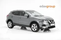 Nissan Qashqai 1.5 dCi N-Connecta