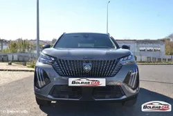 Peugeot 2008 PureTech 130 EAT8 GT