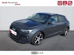 Audi A1 sportback 30 TFSI 110 ch S tronic 7 Advanced