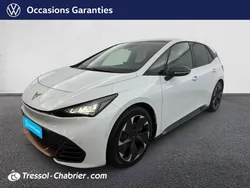 CUPRA Born 204 ch - Batterie L V