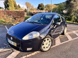 Fiat Punto 1.3 Multijet Diesel