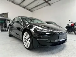Tesla Model 3 LONG RANGE DUAL MOTOR 9CV AWD 75 KWH