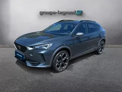 Cupra Formentor 1.5 TSI 150ch V DSG7