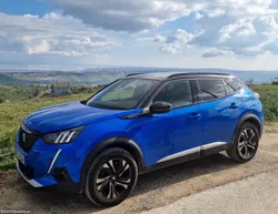 Peugeot 2008 GT Line