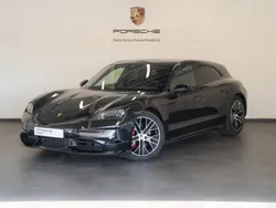 Porsche Taycan Sport Turismo 544ch 4S