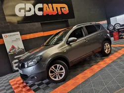Nissan Qashqai 1.6 dCi 130ch Stop & Start Acenta Navi