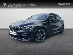 Bmw Série 1 118iA 136ch M Sport DKG7