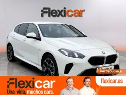 BMW Serie 1 120dA