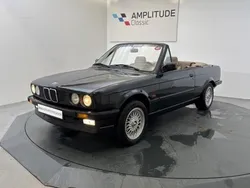 Bmw 325.I Cabriolet ABS BVA