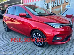 Renault Zoe (c/ Bateria) E-Tech EV50 Evolution