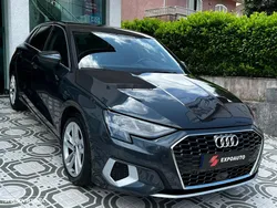 Audi A3 Sportback 30 TFSI Advanced