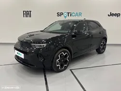 Opel Mokka 1.2 Hybrid GS eDCT