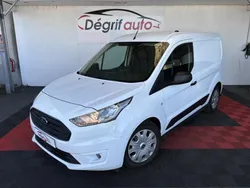 Ford Transit Connect FGN L1 1.5 ECOBLUE 100 SetS TREND