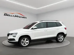 SKODA Karoq 1.0 TSI Ambition