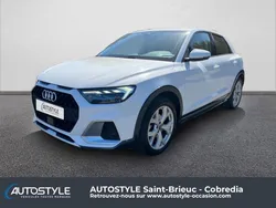 Audi A1 Citycarver 30 TFSI 110ch Design Luxe S tronic 7