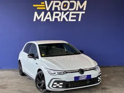 VOLKSWAGEN Golf 2.0 D 200ch GTD - 2023 - Suivi complet - Boîte auto - Garantie 6 mois incluse