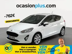 FORD Fiesta 1.0 EcoBoost S-S Trend+ 100