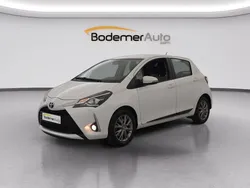 TOYOTA Yaris Pro 110 VVT-i CVT Dynamic