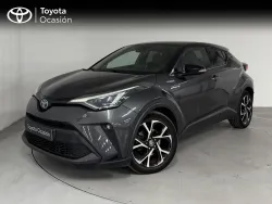 TOYOTA C-HR 180H Advance Luxury