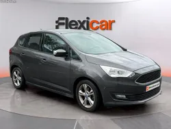 Ford C-Max 1.5 TDCi Business Edition