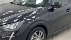 Peugeot 208 1.2 PureTech 100ch S&S Style