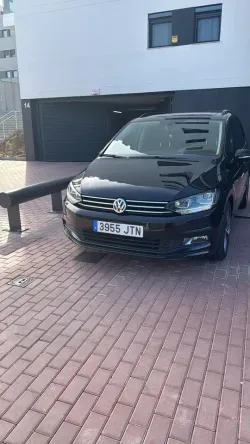 Volkswagen Touran 2.0TDI CR BMT Advance DSG 110kW