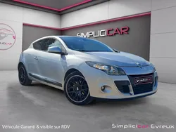 RENAULT MEGANE III PRIVILEGE 130Ch Garantie 12 mois