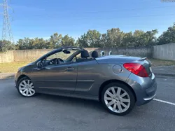 Peugeot 207 GT